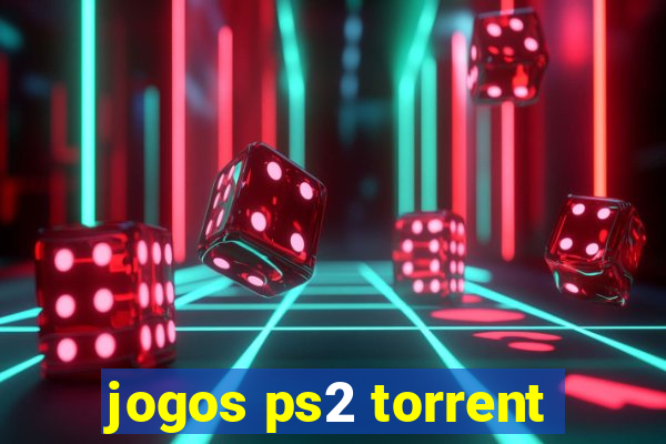 jogos ps2 torrent